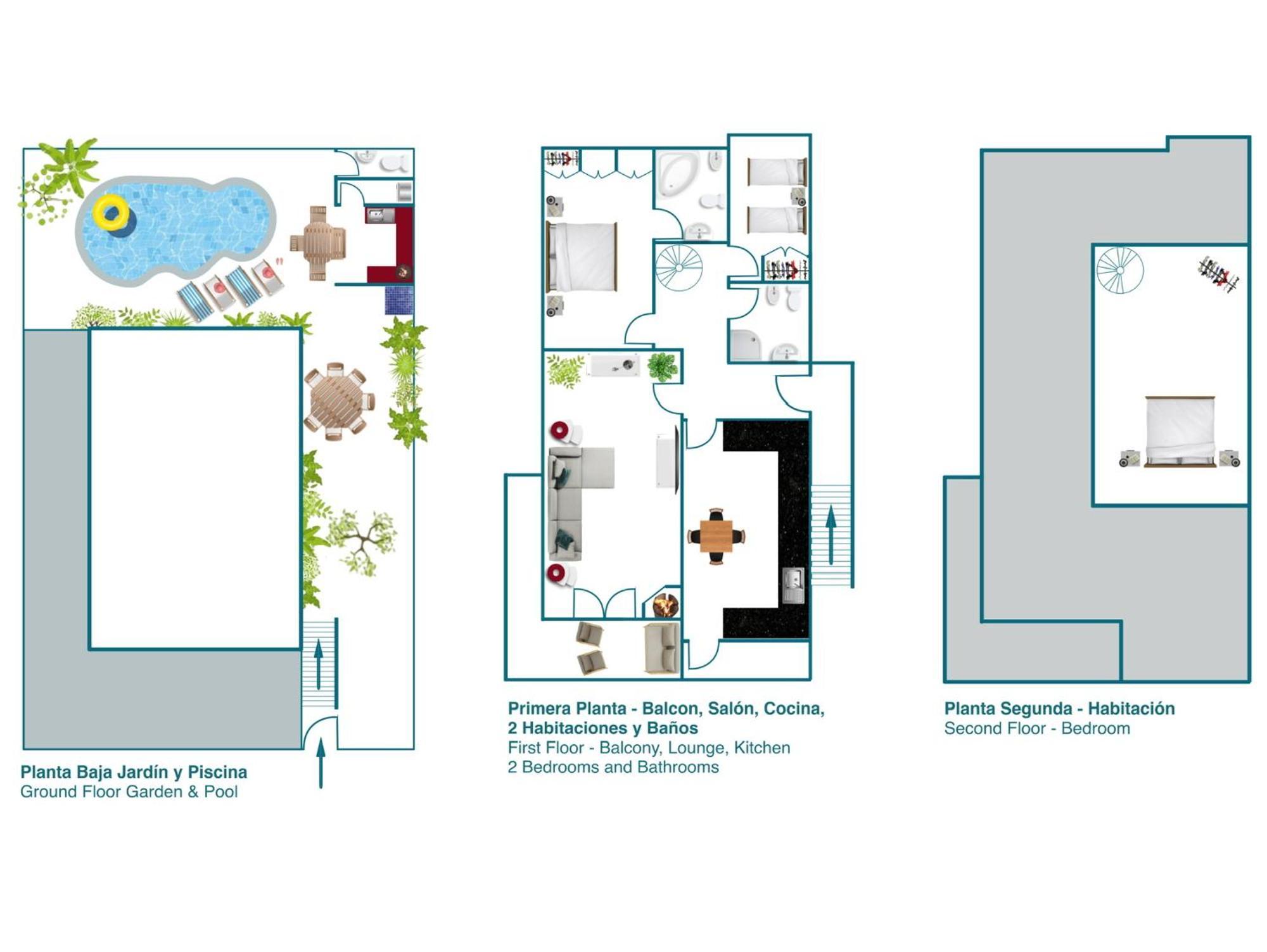 Beach House By M&M Apartment Cartagena Exterior photo