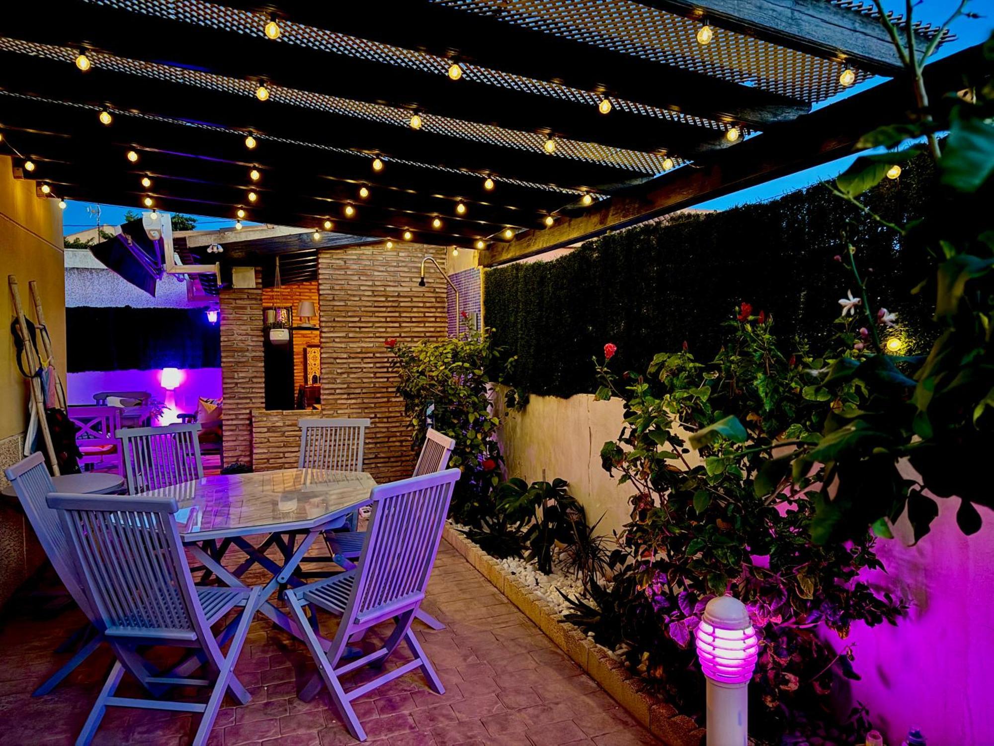 Beach House By M&M Apartment Cartagena Exterior photo