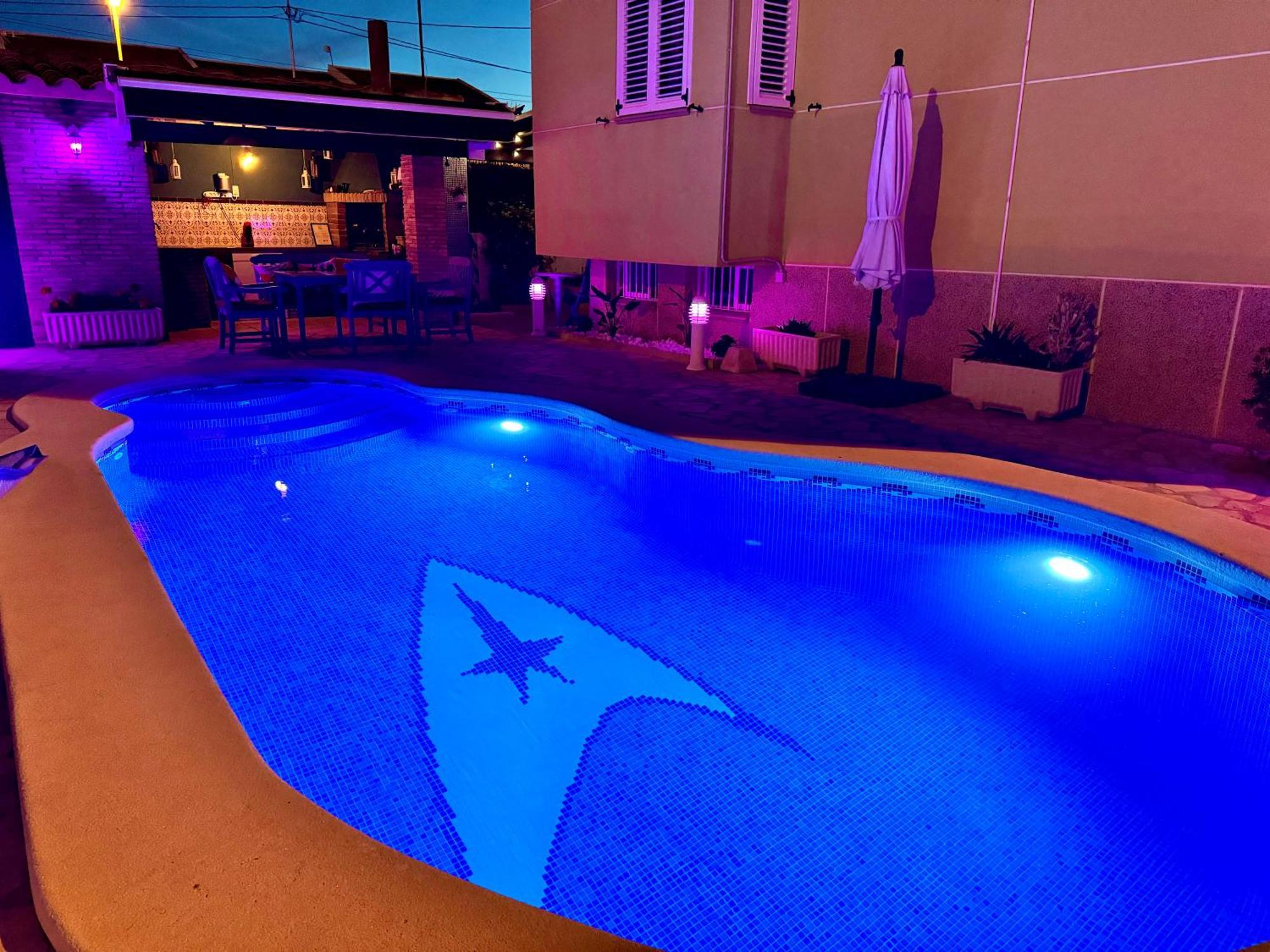 Beach House By M&M Apartment Cartagena Room photo
